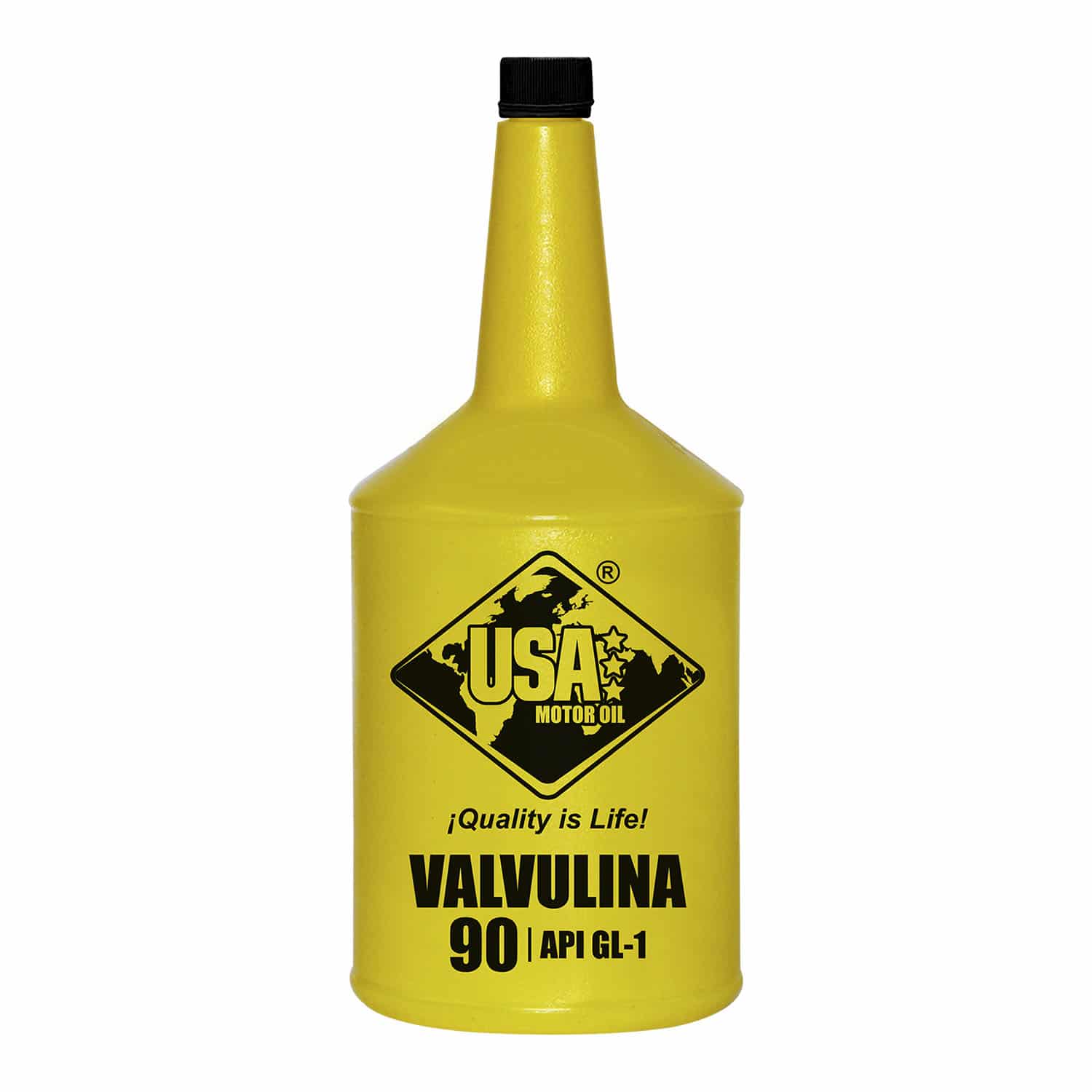 LUBRICANTE VALVULINA - 80W90 1LTS GL5 AMALIE MOTOR OIL — Cymaco